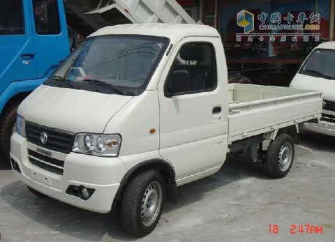 俊風(fēng)微型車