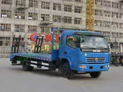 CLW5120TPB3平板運(yùn)輸車